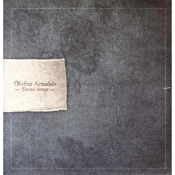 Image of Olafur Arnalds - Found Songs CD