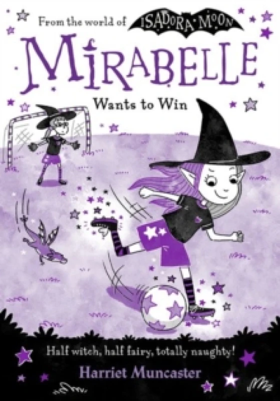 Image of mirabelle wants to win 9780192783745