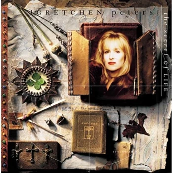 Image of Gretchen Peters - The Secret of Life CD