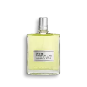 Image of LOccitane Eau De Cedrat Eau de Toilette Unisex 75ml