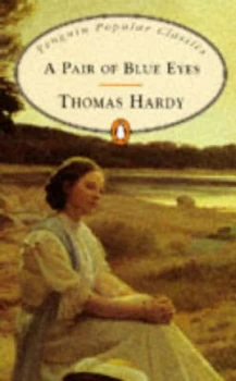 Image of A Pair of Blue Eyes Book