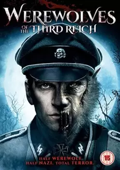 Image of Werewolves Of The Third Reich
