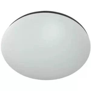 Image of Cristal Sever Dimmable LED Flush Light 72W 3CCT Matt
