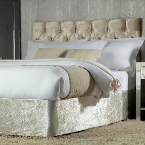 Image of Crushed Velvet Base Wrap