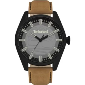 Image of Mens Timberland Ashfield Watch