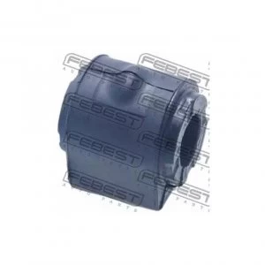 Image of Front (left or right) - Anti Roll Bar Bush /Mount FEBEST FDSB-FOCIIIF