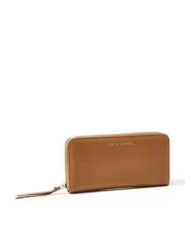 Image of Katie Loxton Katie Loxton Isla Purse- Tan, Women