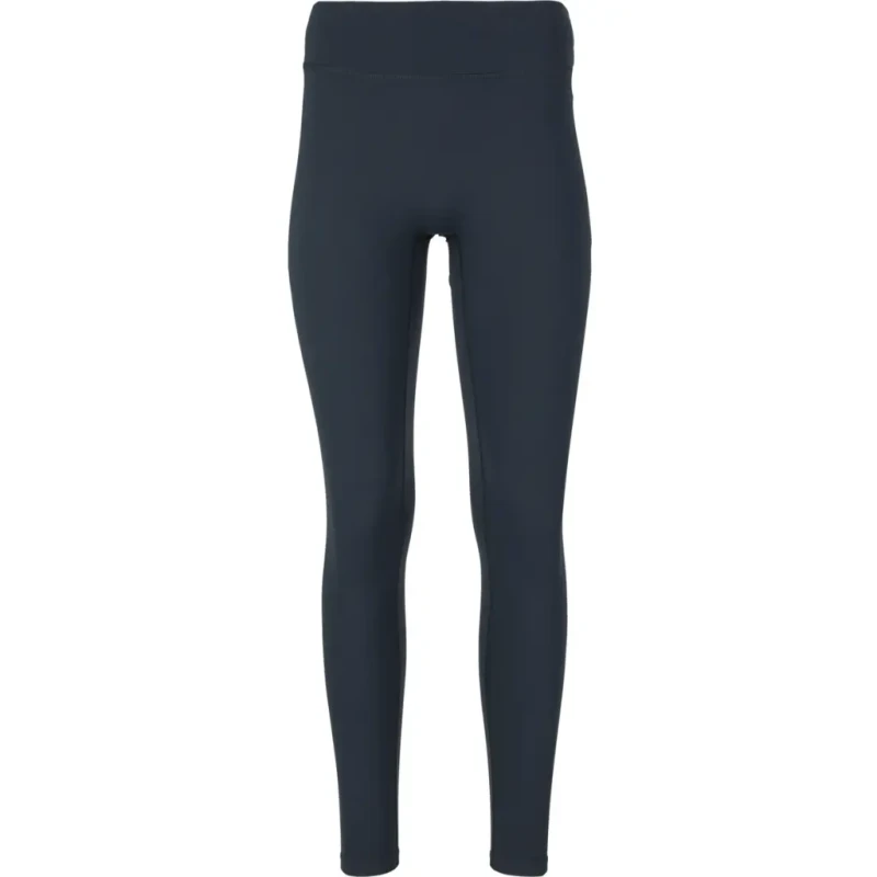 Image of Womens leggings Athlecia Luxe Bleu Female 34