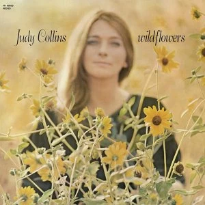 Image of Judy Collins - Wildflowers Vinyl