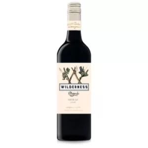 Image of The Wine People Wilderness Organic Shiraz 750ml (Case of 6)
