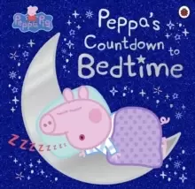 Image of Peppa Pig: Peppa's Countdown to Bedtime