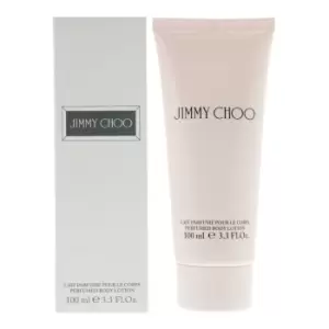 Image of Jimmy Choo Body Lotion 100ml