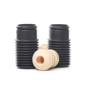 Image of BILSTEIN Shock Absorber Dust Cover VW,AUDI,BMW 11-101321 6N0413175A,6Q0412301A,31306757046 31330146239,31331094749,31331094750,31331094751,31331124449