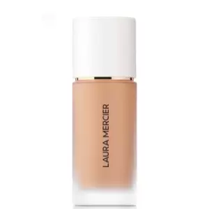 Image of Laura Mercier Real Flawless Foundation 30ml (Various Shades) - 4C0 Chestnut