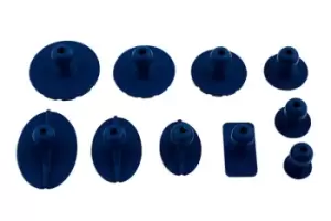 Image of Power-TEC 92401 Glue Pad Kit 10pc