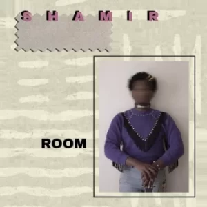 Image of Room by Shamir Vinyl Album