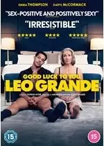 Image of Good Luck to You, Leo Grande