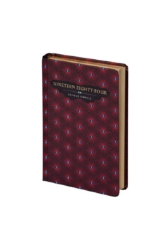 Image of Nineteen Eighty -Four Hardback