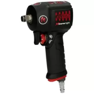 Image of KS Tools 515.1150 515.1150 Pneumatic impact driver Torque (max.): 615 Nm