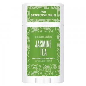 Image of Schmidts Jasmine Tea Deodorant Stick 75g