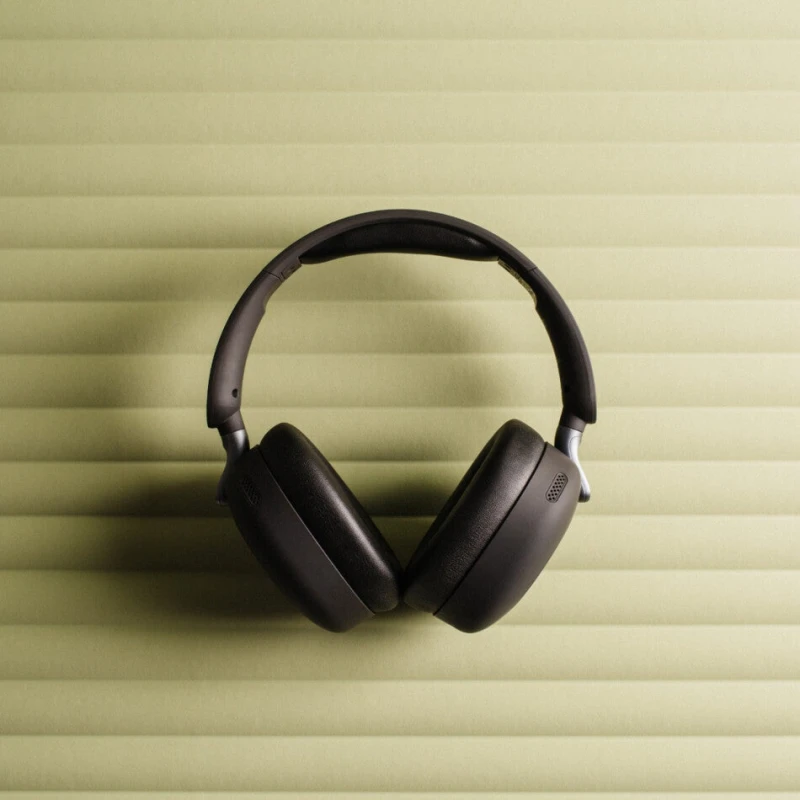 Image of Sudio Sudio K2 Pro Headset Wireless Head-band Calls/Music Bluetooth Black K2PROBLK