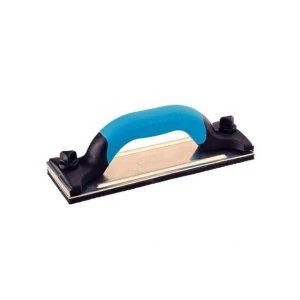 Image of Ox Pro Hand Sander - 240mm X 80mm