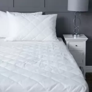 Image of Mattress Protector Single Antibacterial