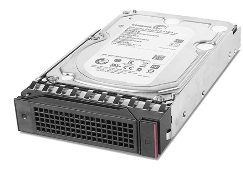 Image of Lenovo 39R7350 internal hard drive 146 GB 15000 RPM 3.5" SAS