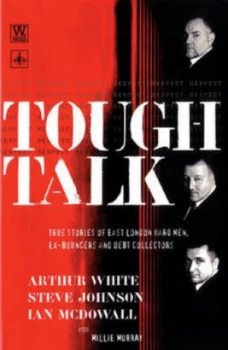 Image of Tough Talk by Millie Murray Paperback