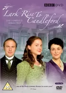 Image of Lark Rise to Candleford: Series 2