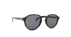 Image of David Beckham DB 7078/S 086 IR 50