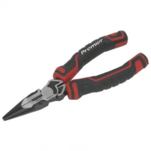 Image of Long Nose Pliers High Leverage 160MM