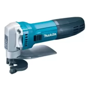 Image of Makita JS1602 1.6mm 16 Gauge Metal Shear 380W 240V