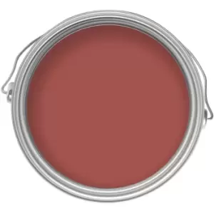 Image of Craig & Rose 1829 Chalky Emulsion - Red Barn 5L