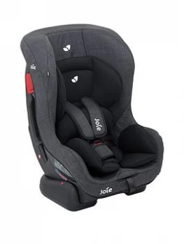 Image of Joie Tilt Group 0+1 Car Seat - pavement, Pavement