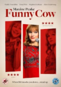 Image of Funny Cow
