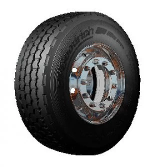 Image of BF Goodrich Cross Control S 295/80 R22.5 152/149K