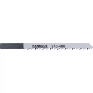 Image of Jigsaw Blades Equivalent to Wolf 91480) Pkt-5