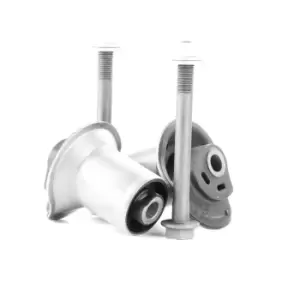 Image of MEYLE Axle Bushes VW,SEAT 100 501 0006/S 191501541,191501541 Hub Carrier Bush