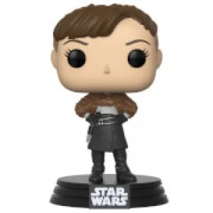Image of QiRa Star Wars Solo Funko Pop Vinyl Figure
