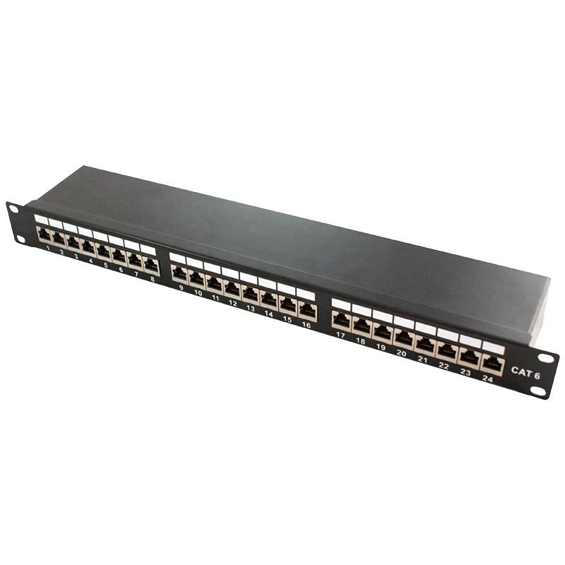 Image of LogiLink Patch Panel 19"