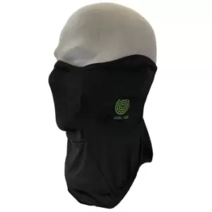 Image of GG Lab Lab Soccer Snood - Black