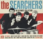 Image of The Searchers The Ultimate Collection Music CD Album