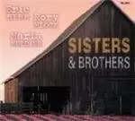 Image of Eric Bibb & Rory Block/Maria Muldaur - Sisters And Brothers