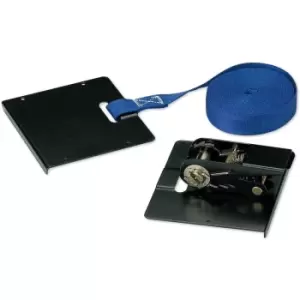 Image of Clamping strap for parquet