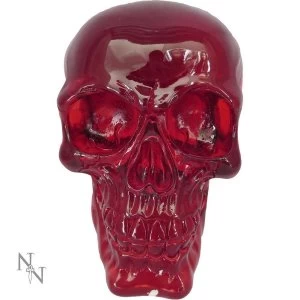 Image of Blood Skull