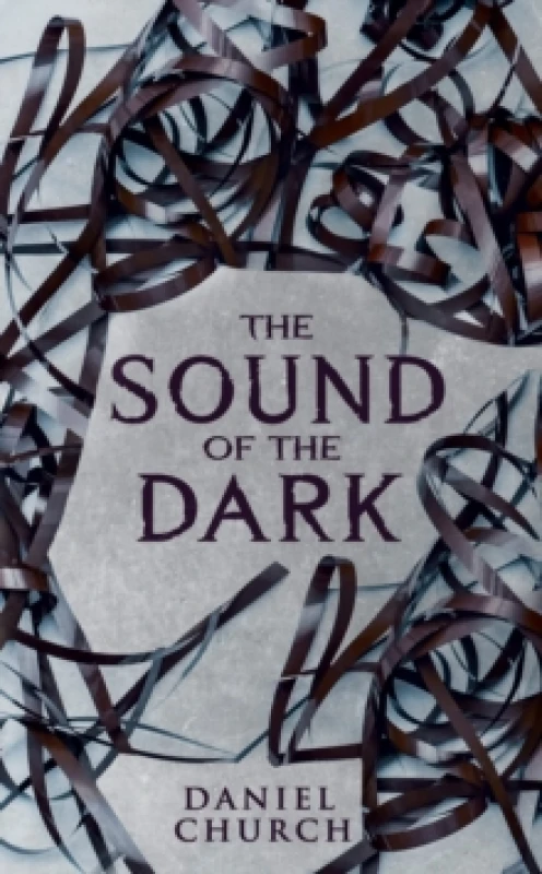 Image of The Sound of the Dark Paperback / softback