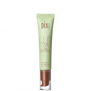 Image of PIXI H20 Skintint 35ml (Various Shades) - Chestnut