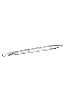 Image of Stainless Steel Locking Tongs 40.6cm