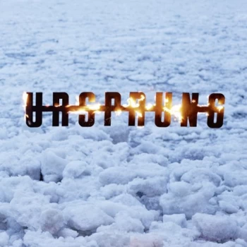 Image of Ursprung - Ursprung CD